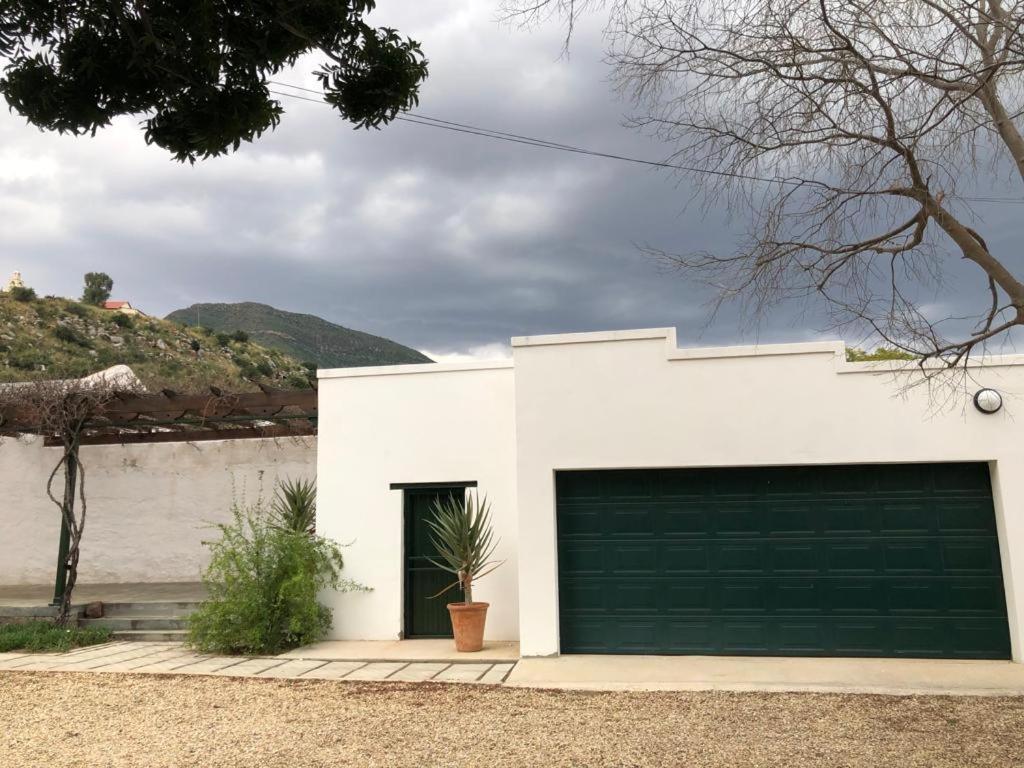 דירות Graaff-Reinet Catswhiskers מראה חיצוני תמונה